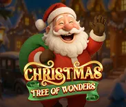 Christmas Tree of Wonders